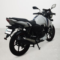 TVS Apache RTR 160
