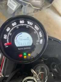 Royal Enfield Scram 411