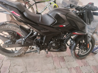 Bajaj Pulsar N160