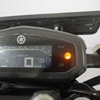 Yamaha FZ-S 2020 Model