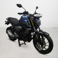 Yamaha FZ-S