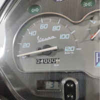 Vespa ZX 125 2022 Model