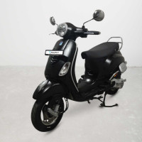 Vespa ZX 125