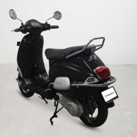 Vespa ZX 125