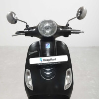 Vespa ZX 125
