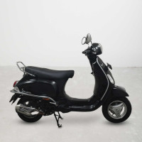 Vespa ZX 125