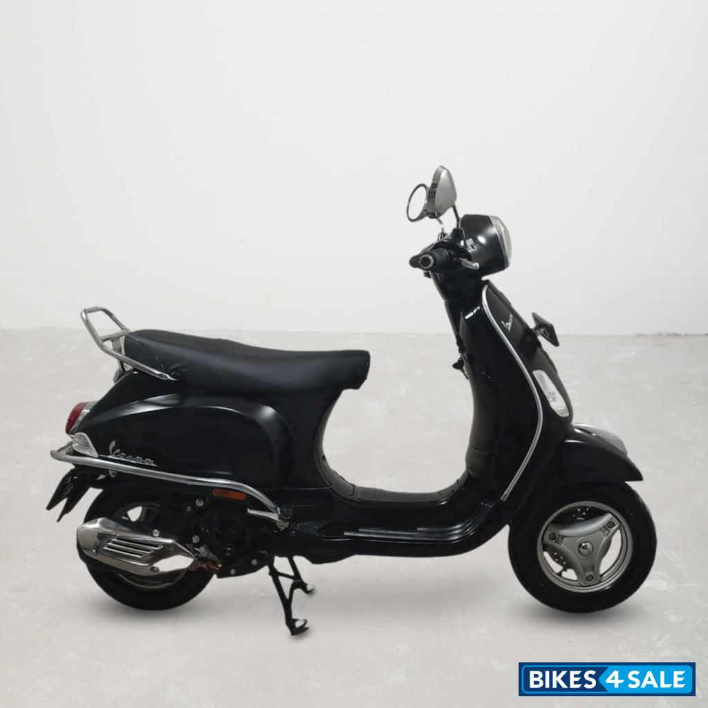 Vespa ZX 125