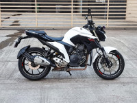 Yamaha FZ25 2018 Model