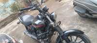 Bajaj Avenger Street 220 2016 Model
