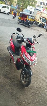 Okinawa i-Praise Plus 2022 Model