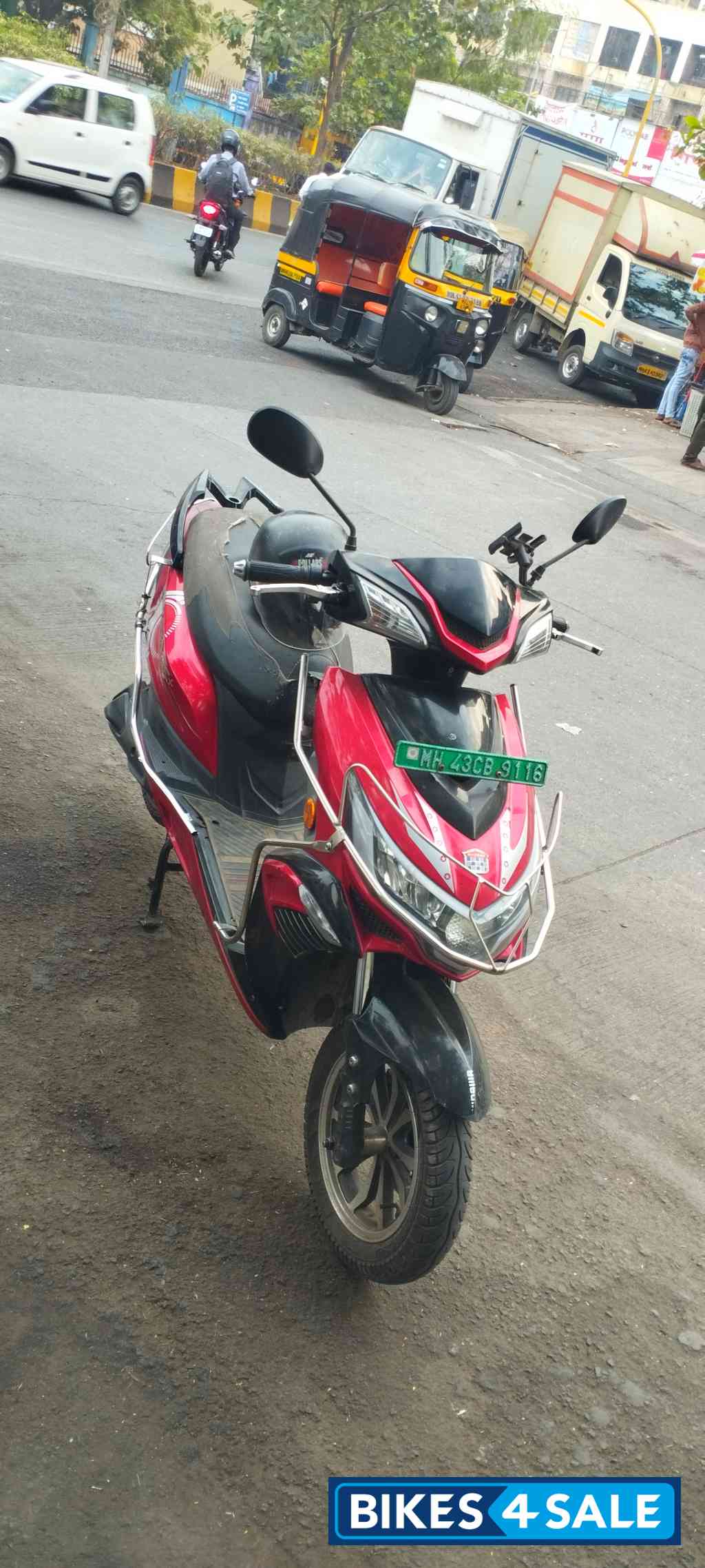 Okinawa i-Praise Plus