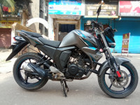 Yamaha FZ-S FI V2  Model