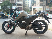 Yamaha FZ-S FI V2