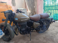 Royal Enfield Classic 350 BS VI 2023 Model