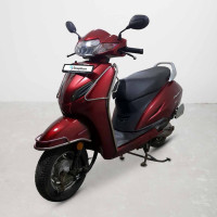 Honda Activa 5G