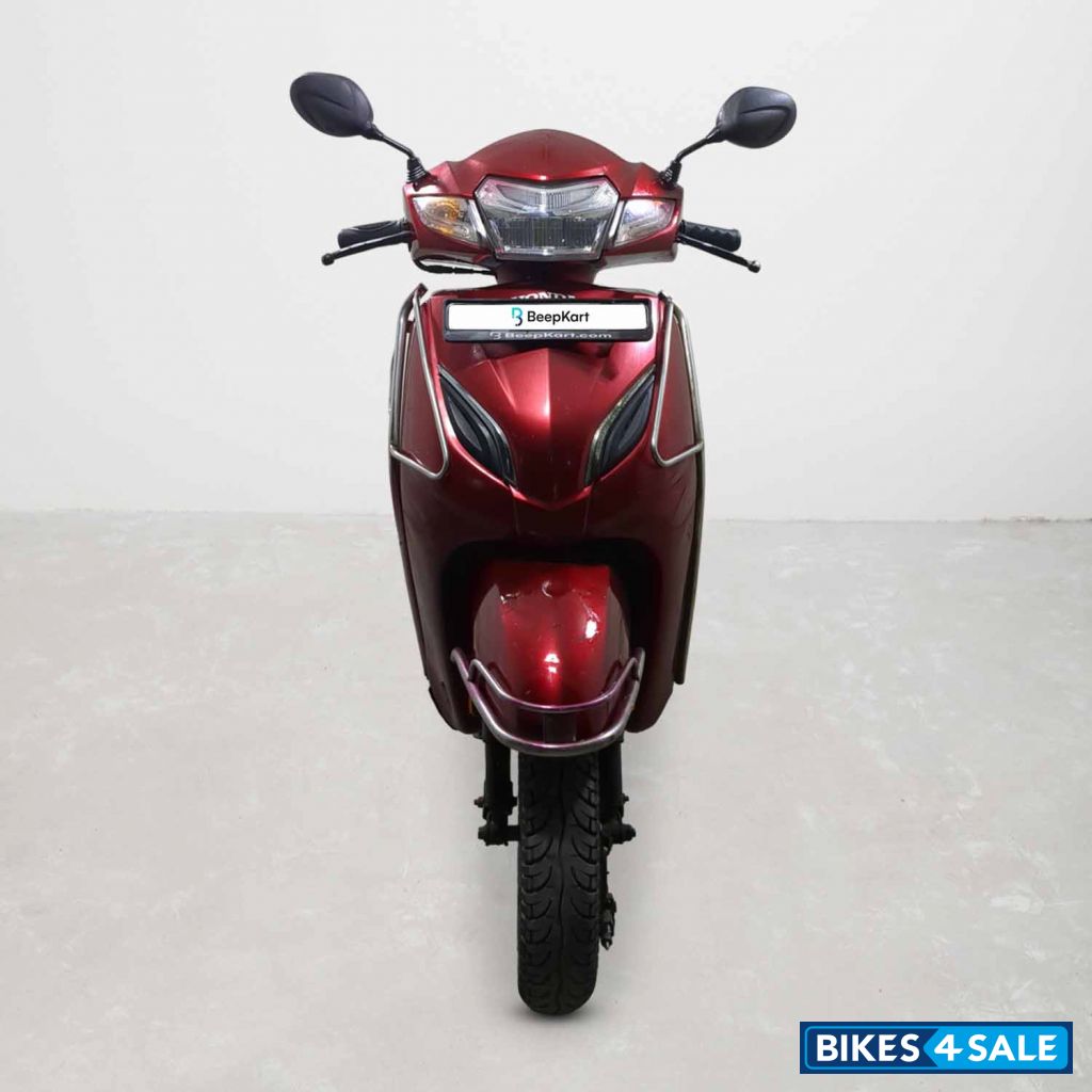 Honda Activa 5G