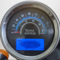 Royal Enfield Thunderbird X 350 2018 Model