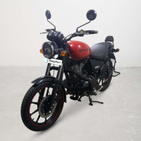 Royal Enfield Thunderbird X 350