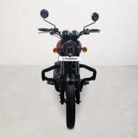 Royal Enfield Thunderbird X 350