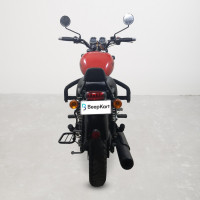 Royal Enfield Thunderbird X 350