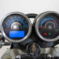 Royal Enfield Thunderbird 350 2017 Model