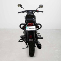 Royal Enfield Thunderbird 350