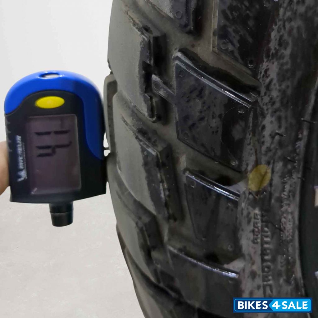 Royal Enfield Thunderbird 350