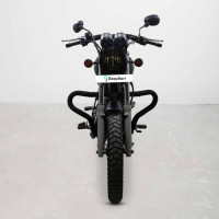 Royal Enfield Thunderbird 350