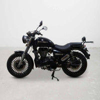 Royal Enfield Thunderbird 350
