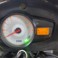 TVS Star City Plus 2018 Model