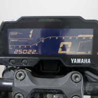 Yamaha MT-15 2019 Model