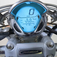 Bajaj Avenger Cruise 220 2023 Model