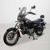Bajaj Avenger Cruise 220
