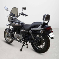 Bajaj Avenger Cruise 220