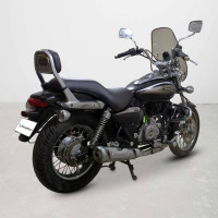 Bajaj Avenger Cruise 220