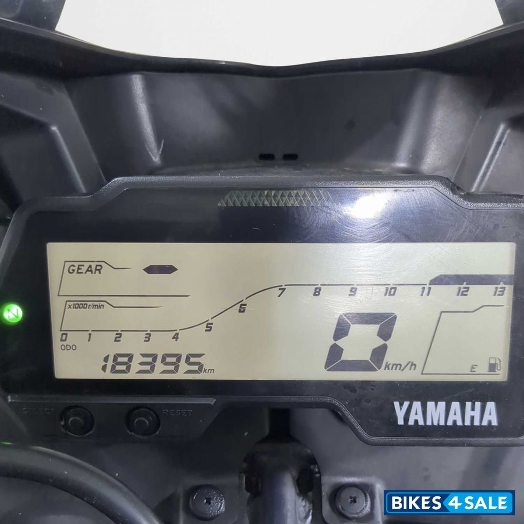 Yamaha YZF R15 V3