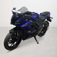 Yamaha YZF R15 V3