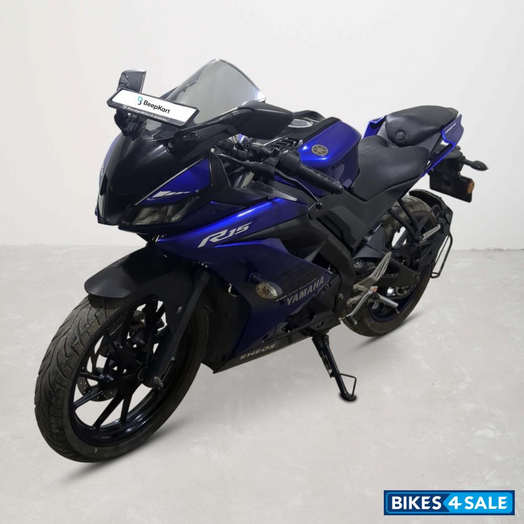 Yamaha YZF R15 V3