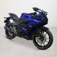 Yamaha YZF R15 V3