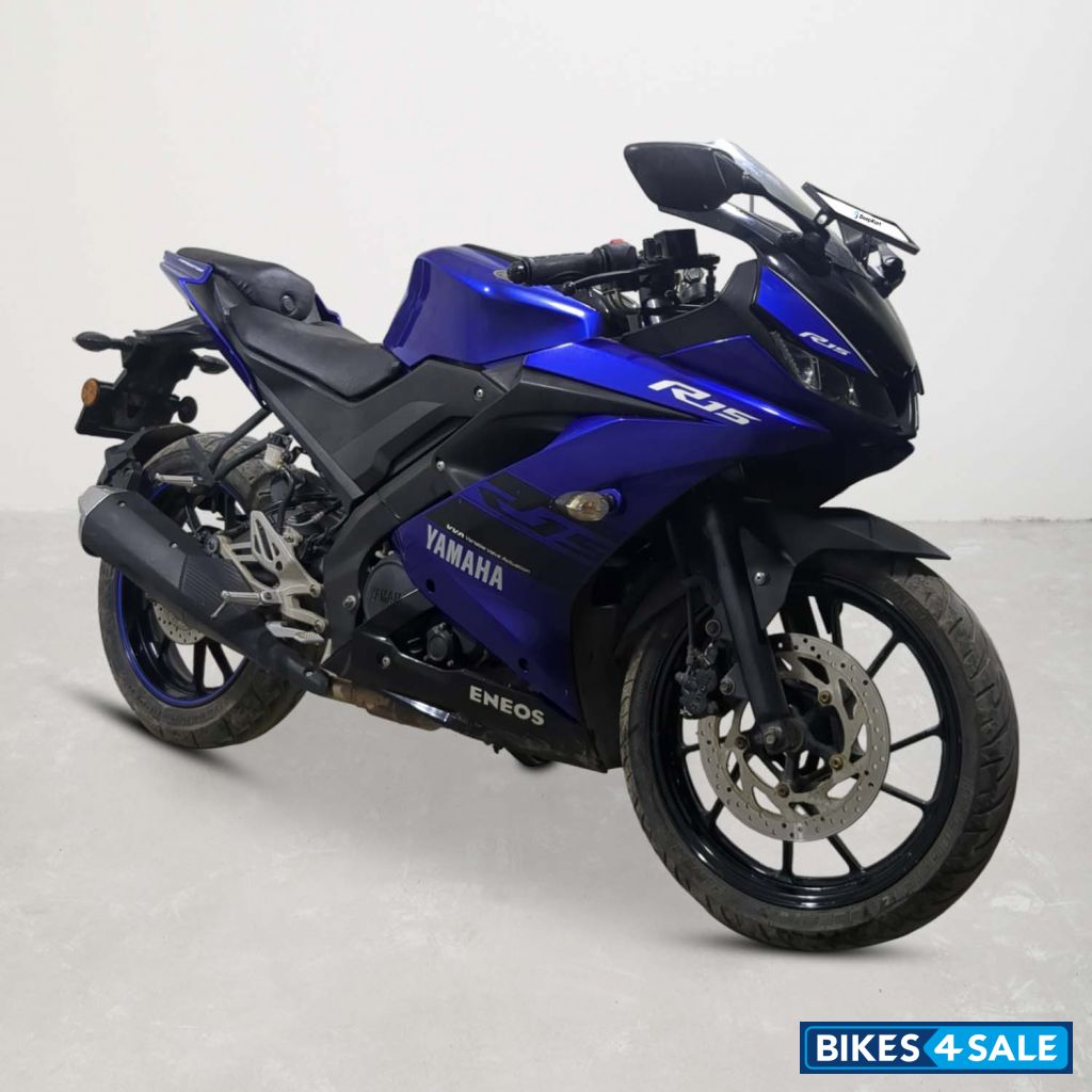 Yamaha YZF R15 V3