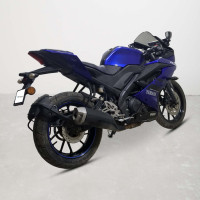 Yamaha YZF R15 V3