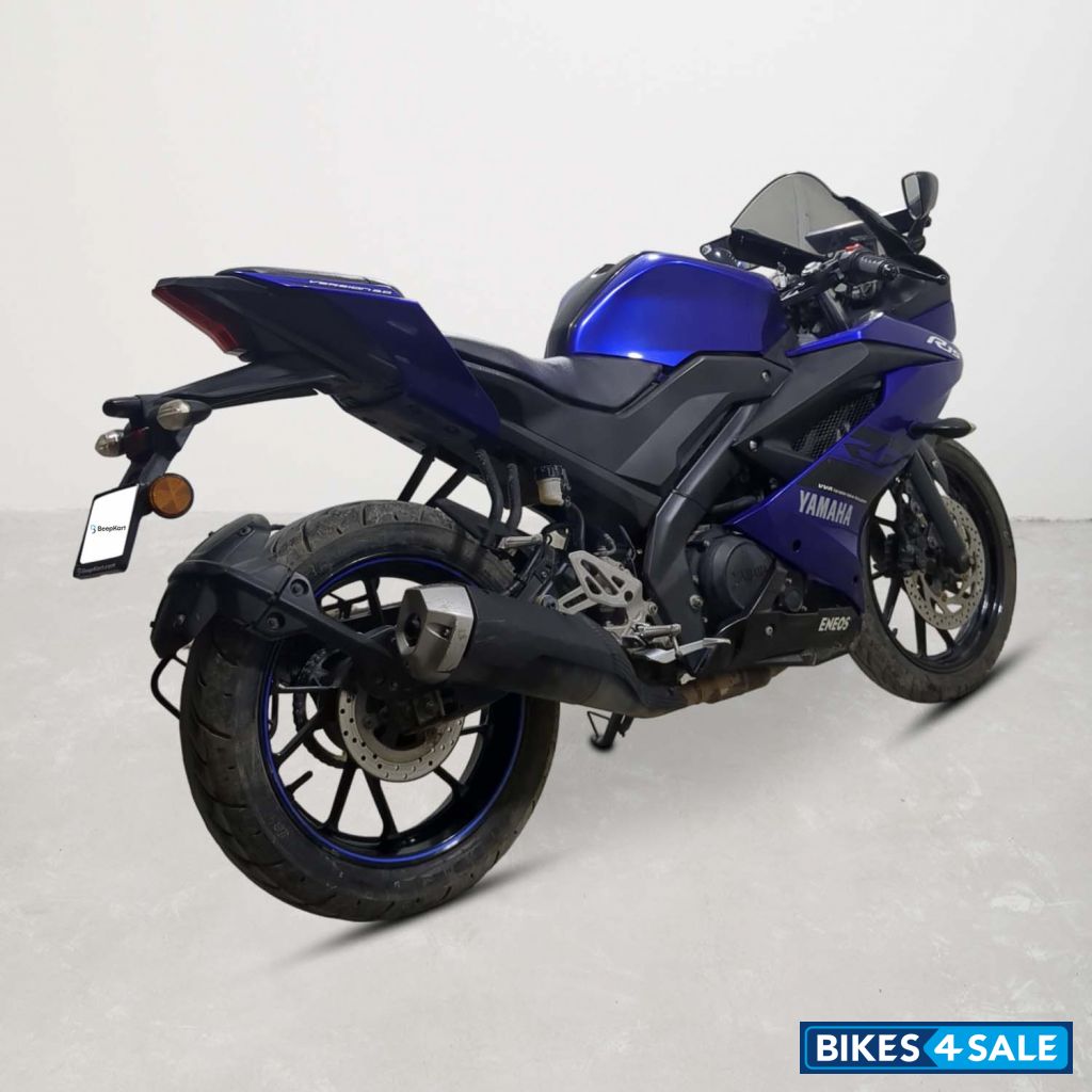 Yamaha YZF R15 V3