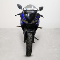 Yamaha YZF R15 V3 2018 Model