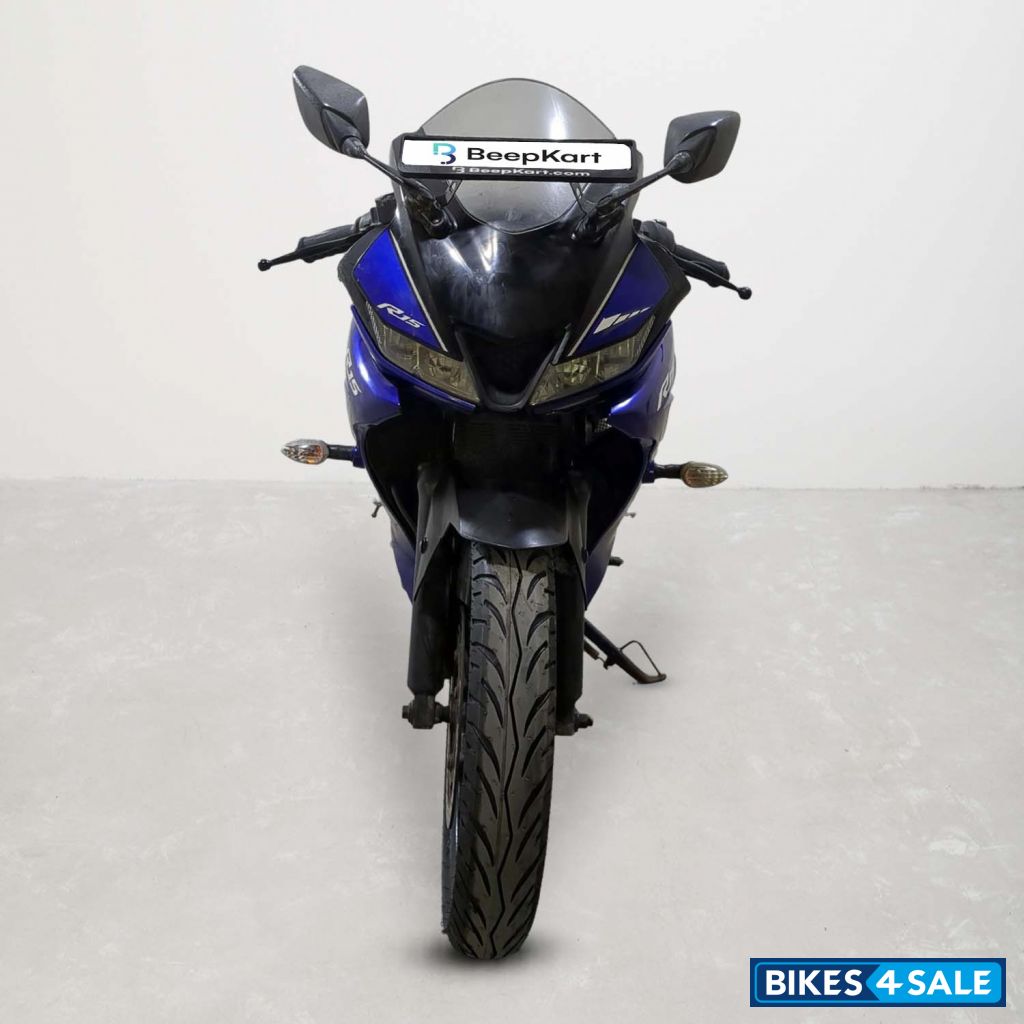 Yamaha YZF R15 V3