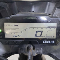 Yamaha YZF R15 V3