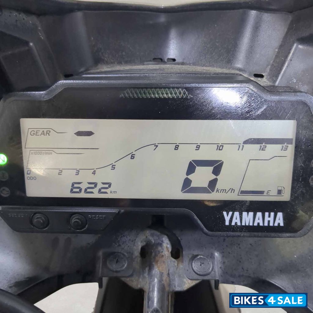 Yamaha YZF R15 V3