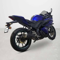 Yamaha YZF R15 V3