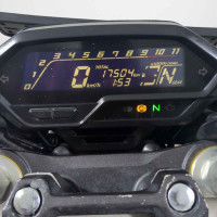 Honda Hornet 2.0 2020 Model