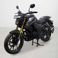 Honda Hornet 2.0