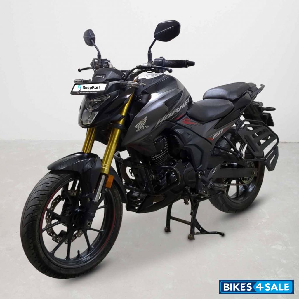 Honda Hornet 2.0